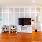 Sea Sand Sun Hua Hin By Jc Kevin Hotel & Resort
