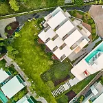 Hotel Mys Khao Yai (Adults Only)