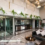 Onpa Hotel & Residence Bangsaen