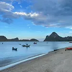 O-Bay Design Hotel Prachuap