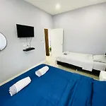 Patteera Pool Villa Sattahip