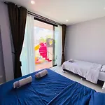Patteera Pool Villa Sattahip