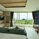 Costa Beach Residence & Jacuzzi