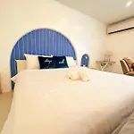 Costa Beach Residence & Jacuzzi
