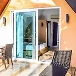 Siam Beach Villa 21D Koh Chang