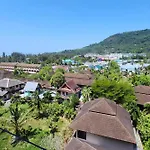 Tropical Hill View Condo Citygate D709, Near Kamala Beach And Fantasea