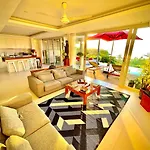 Luxury Asian Flair Villa
