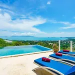 Villa Mode - Amazing View