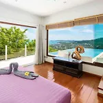 Villa Mode - Amazing View