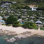 Privatbeach Residences Villa 29
