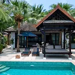 Privatbeach Residences Villa 29