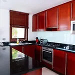 Privatbeach Residences Villa 29