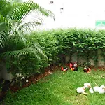 Shooters Guesthouse