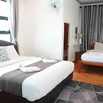 Chaiyai River Front Hotel