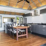 Luxury Villa Seaview & Sunset 100M From The Beach