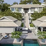 Luxury Villa Seaview & Sunset 100M From The Beach