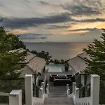Luxury Villa Seaview & Sunset 100M From The Beach