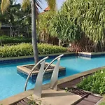 Boathouse Huahin Pool Villa