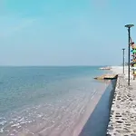 Beach Walk Boutique Resort