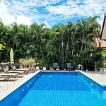Filou Studio Orchid Pool Access 29 63