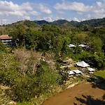Kachonghills Tented Resort Trang