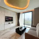 The Tj Hotel Jomtien