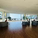 Seaview Beach Room Lumpini-Pool And Gym Face To Ocean
