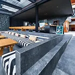 Idyllic Concept Resort