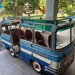 Dolphin Bay Beach Resort