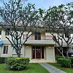 Searidge Hua Hin Resort & Poolvilla