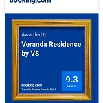 Veranda Residence By Vs