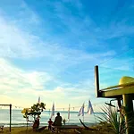 Chanchaolao Beach Resort