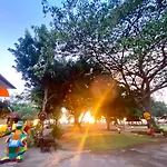 Chanchaolao Beach Resort