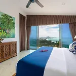 Villa Jai Samui Top Seaview -Airport Pick Up Included