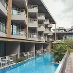 Sand Dunes Chaolao Beach Resort