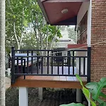 Buraphat Resort