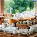 Sawasdee Sukhothai Resort