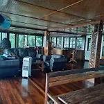 Hin Wong Apartments Dive & Snorkel Resort