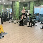 Copacabana Beach Jomtien 科帕卡巴纳海乔木提安海滩毗邻乔木提安夜市
