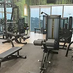 Copacabana Beach Jomtien 科帕卡巴纳海乔木提安海滩毗邻乔木提安夜市