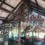 Salamao Bungalow