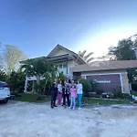 Panutsaya Homestay