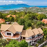 Viewpoint Residence 4 Bedroom