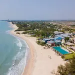 Seaman Resort