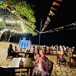 Koh Jum Delight Beach
