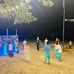 Koh Jum Delight Beach