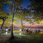 Koh Jum Delight Beach