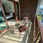 Siam Triangle Hotel Chiang Sean