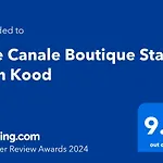 The Canale Boutique Stay Koh Kood