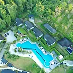 Khaolak Blue Sky Villa